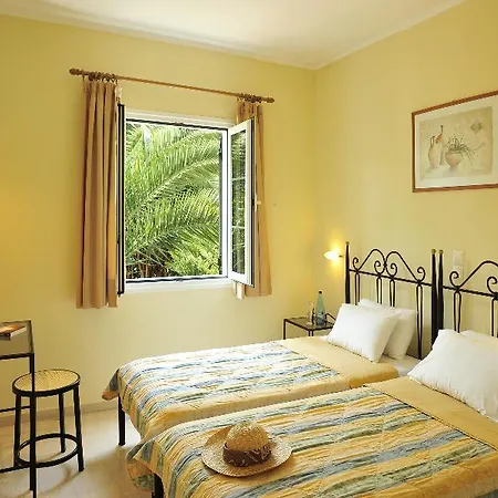 Ariti Complex Apartment
